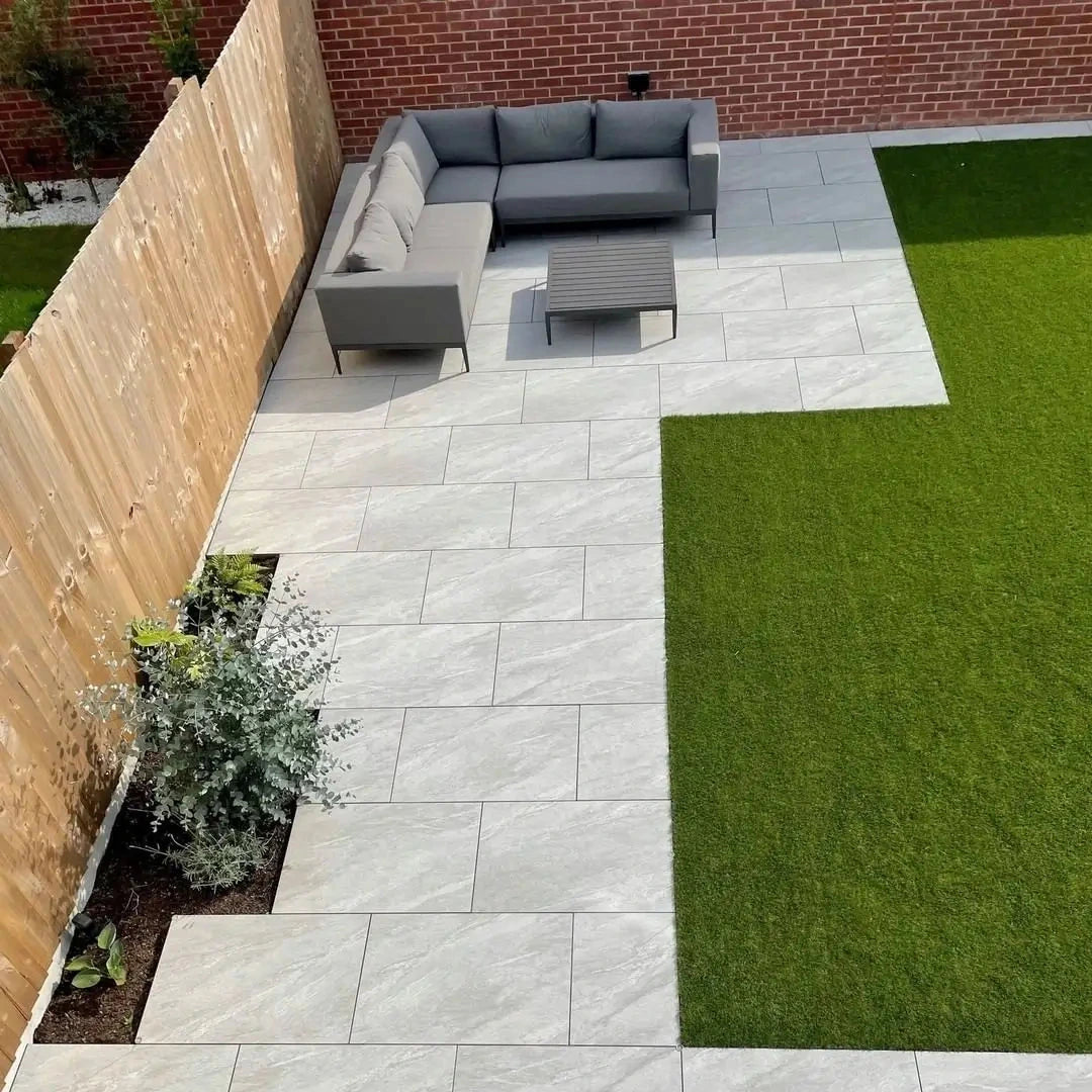 county light grey porcelain paving 900x600