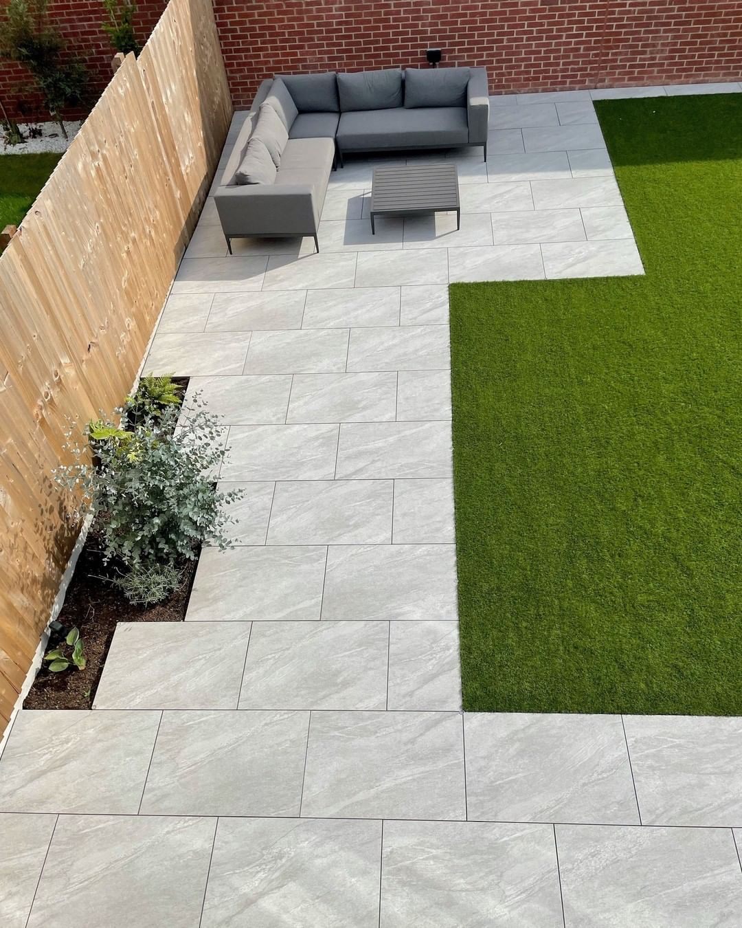 county light grey porcelain paving 900x600
