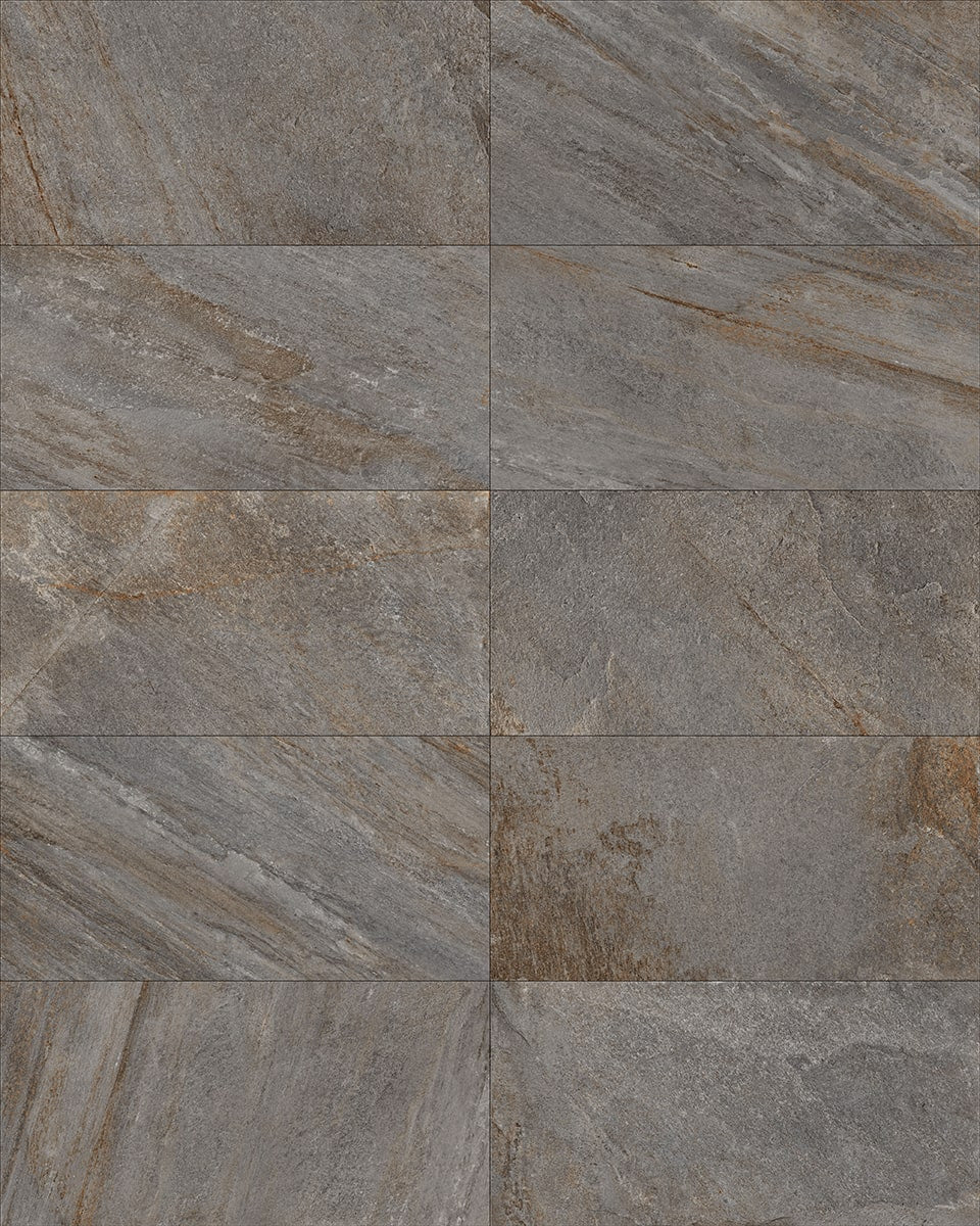 indiana multicolor porcelain paving 1200x600x20