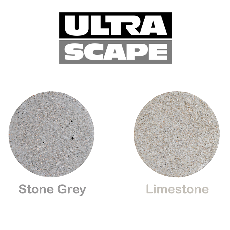 ultrascape porcelpoint flowable porcelain grout
