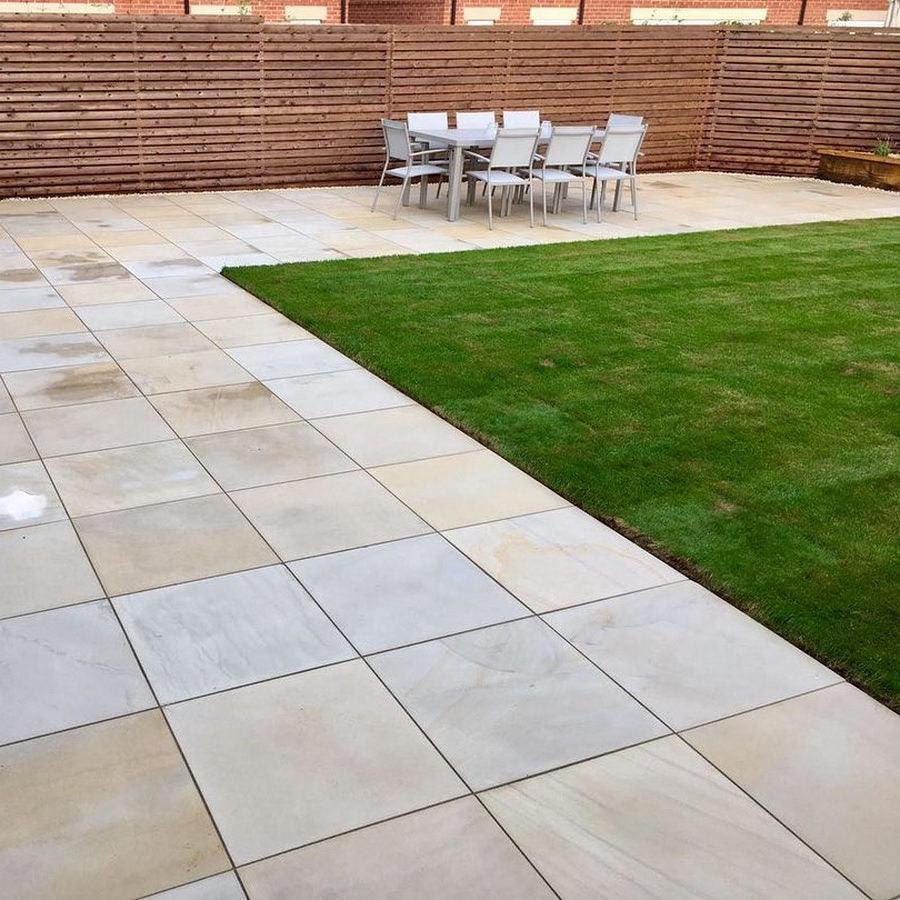 mint sawn and honed 600x600
