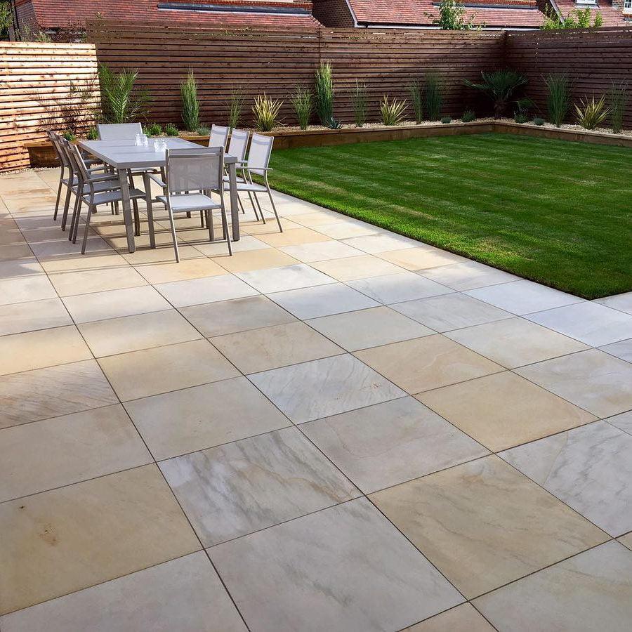 mint sawn and honed 600x600