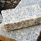 Silver Grey Granite Setts - Handcut - 200x100 - 40-60mm