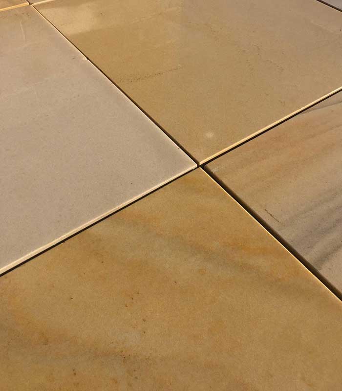 mint sawn and honed 600x600