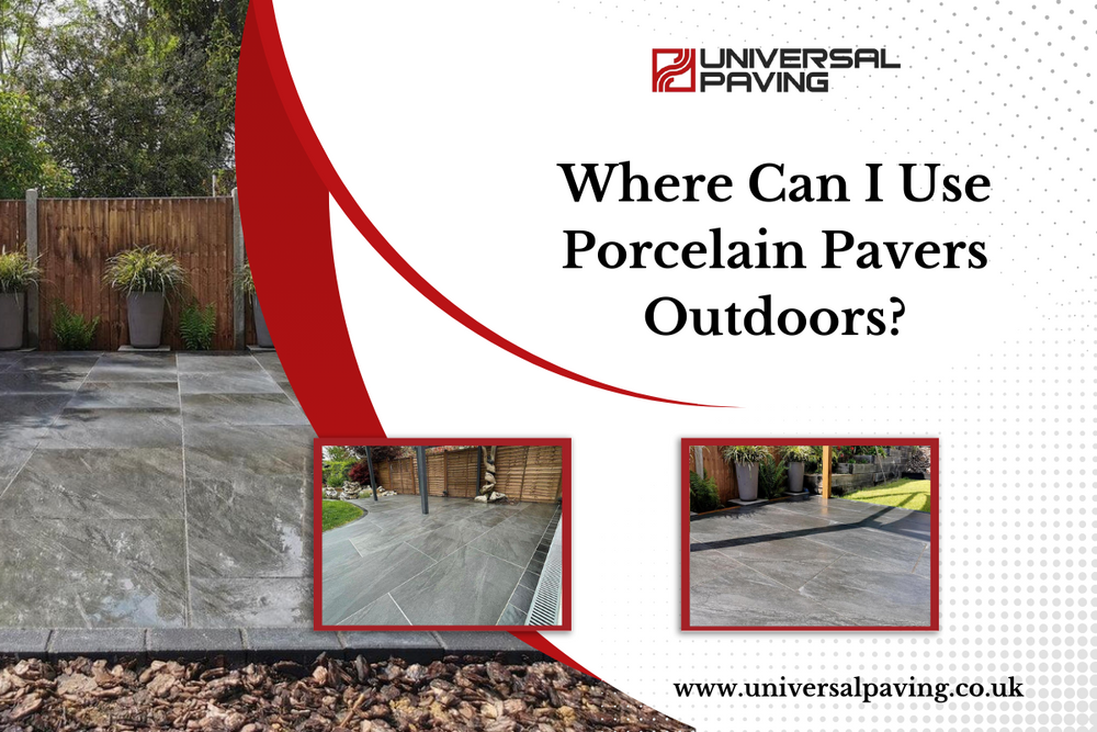 What is the Best Way to Lay Paving Slabs?