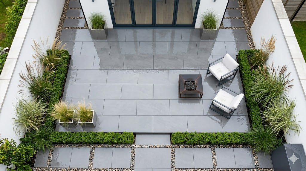 The Architect Who Built a City That Never Aged