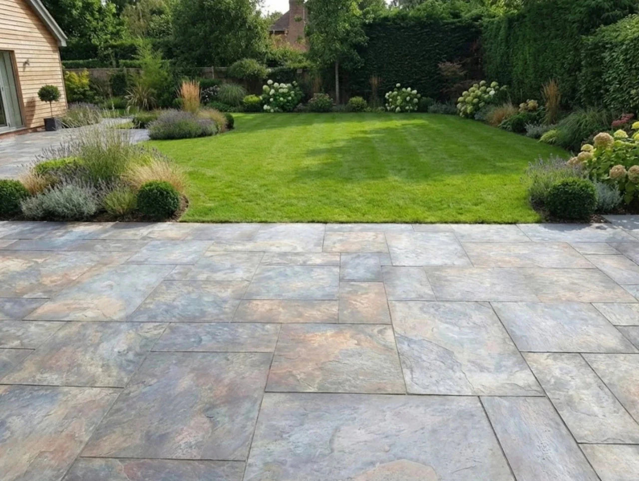 Hassle-Free Patio Paving: A Complete Buying Guide (Universal Paving UK)