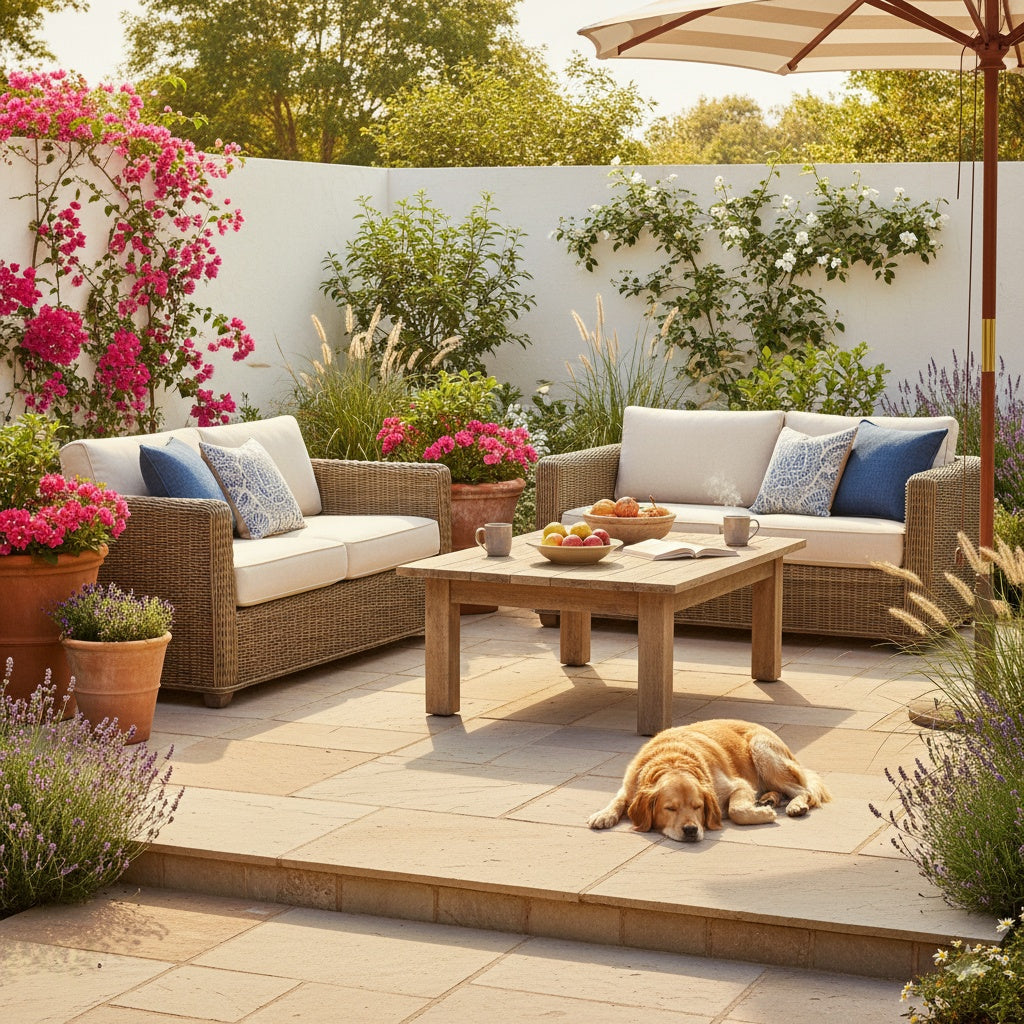 Fossil Mint Indian Sandstone