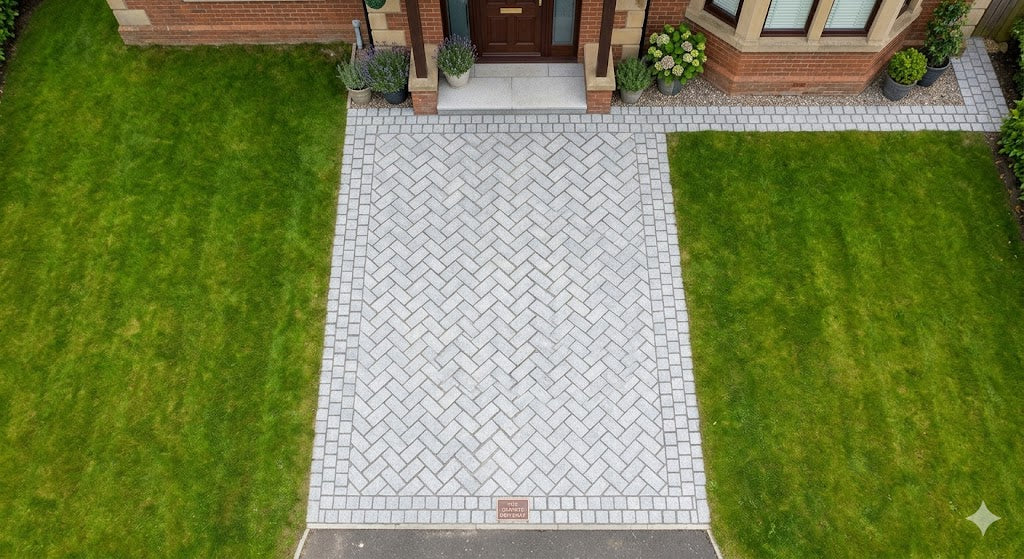 Cobblestone Driveway Ideas: 8 Designs from Classic to Contemporary