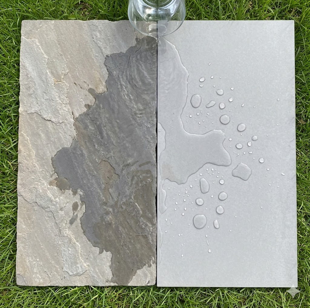 Kandla Grey Paving: The UK's Most Popular Patio Stone