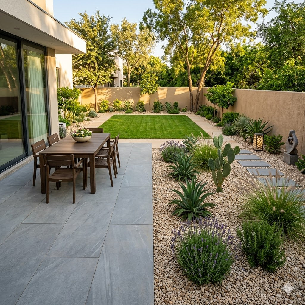 Low Maintenance Garden Ideas: 12 Ways to Spend Less Time on Upkeep
