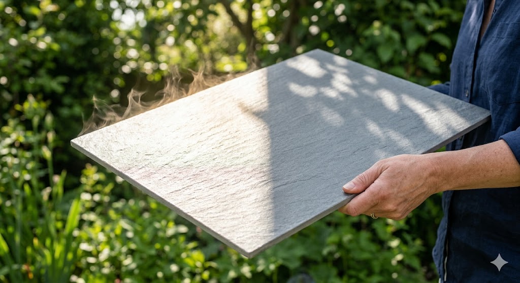Porcelain Paving: 7 Pros and 7 Cons Nobody Tells You