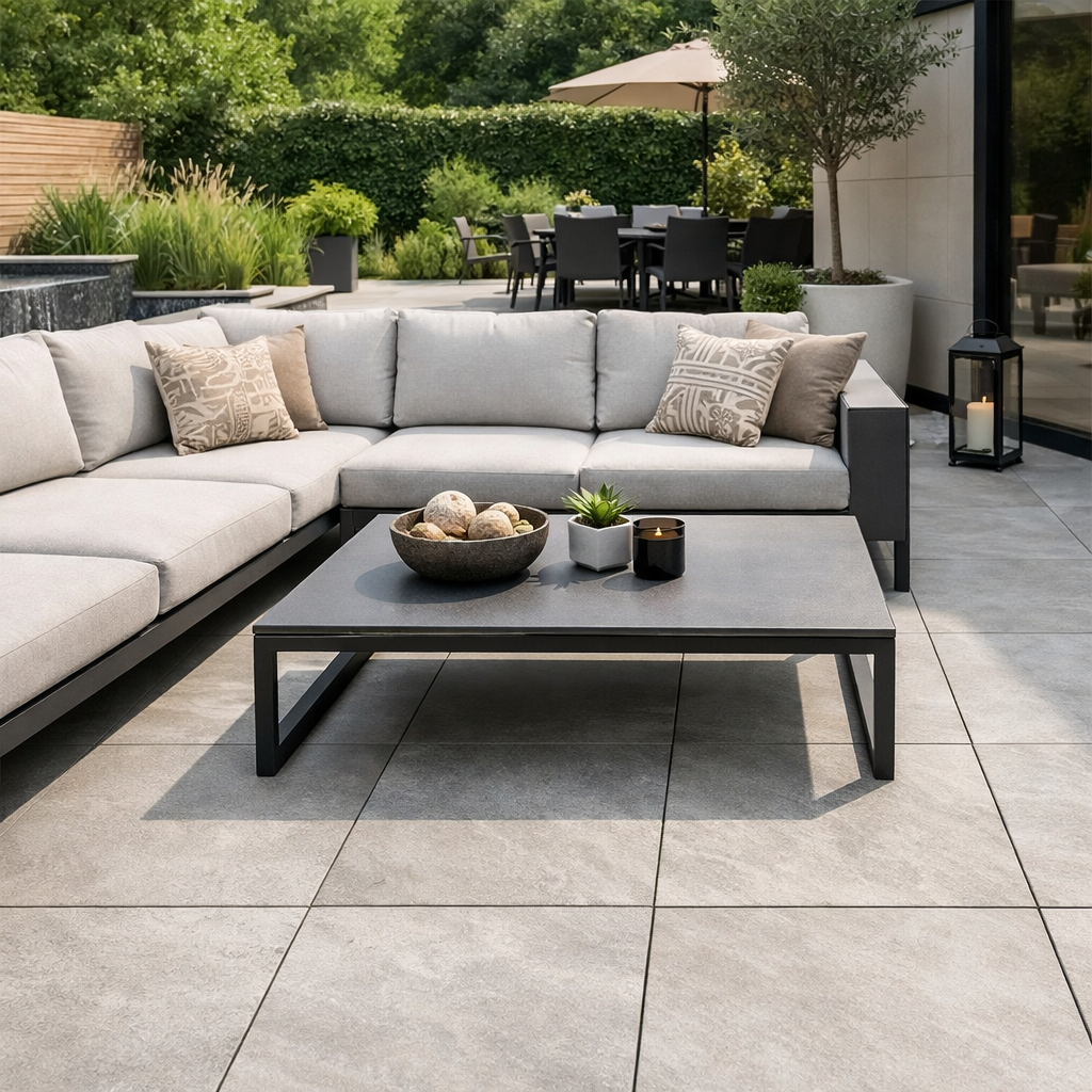 Is Porcelain Paving Worth the Price? Cost vs Value Explained