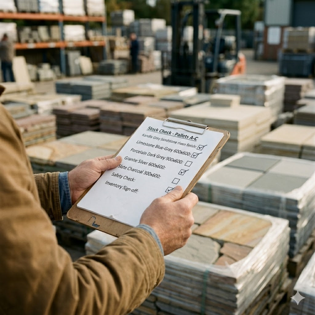 8 Questions to Ask Any Paving Supplier Before You Order