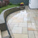 Mint Indian Sandstone Paving Slabs - Sawn & Honed - Patio Pack - 20mm - Smooth Paving