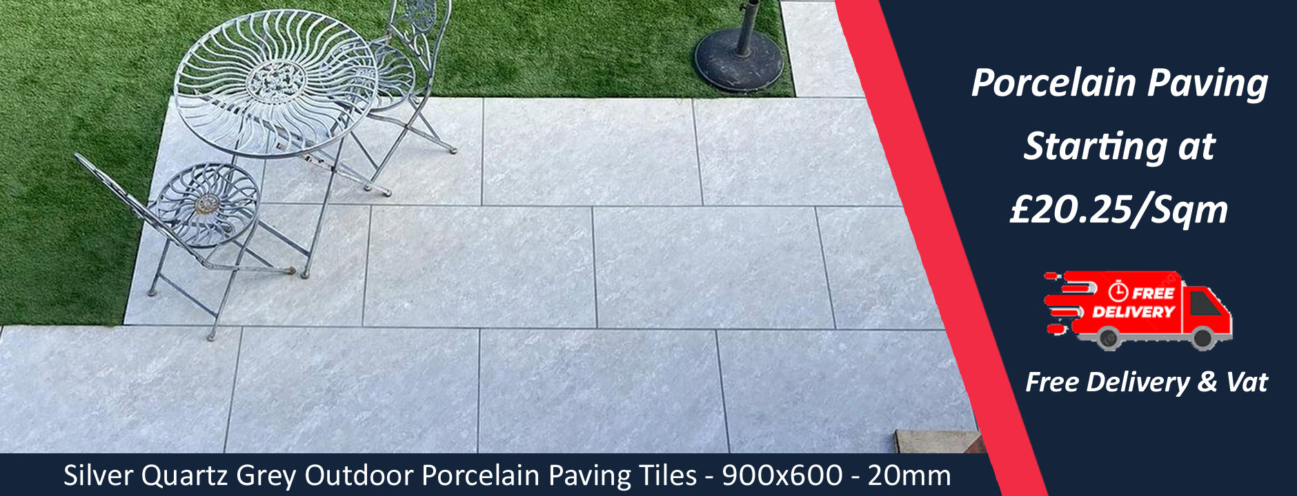 Paving Materials Supplier Paving Supplies UK Universal Paving