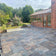 Rustic Slate Outdoor Porcelain Paving Tiles Rustic Slate Outdoor Porcelain Paving Tiles - Mix Pack - 20mm