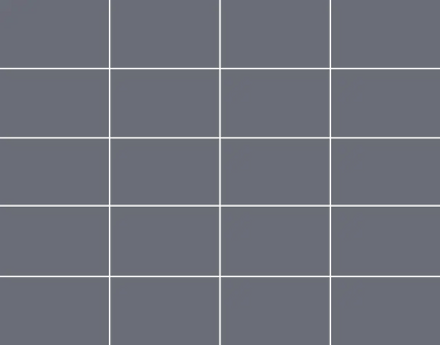  Rectangle Grid Pattern