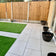 Everest Pearl Outdoor Porcelain Paving Tiles - 900x600 - 20mm Everest Pearl Outdoor Porcelain Paving Tiles - 900x600 - 20mm