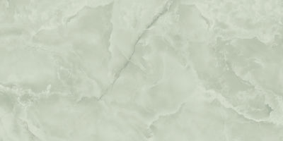 Ginza Mint Gloss Indoor Porcelain Tile – 600×1200×9mm
