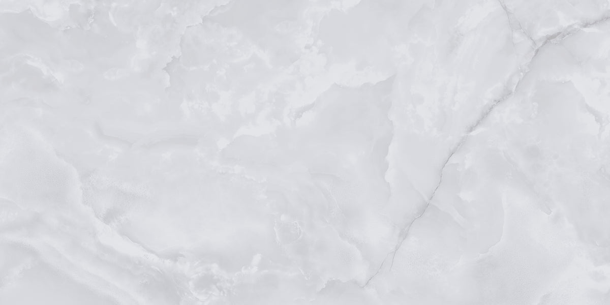 ginza blue gloss porcelain 600x1200