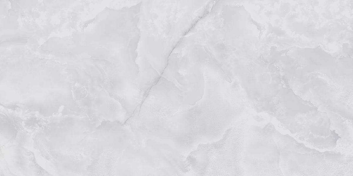 ginza blue gloss porcelain 600x1200