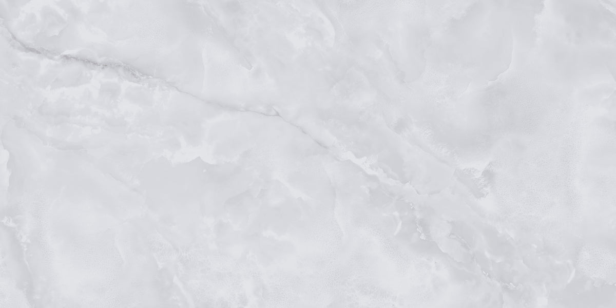 ginza blue gloss porcelain 600x1200