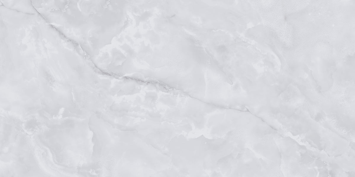 ginza blue gloss porcelain 600x1200