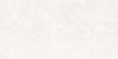 Ginza White Gloss Indoor Porcelain Tile – 600×1200×9mm