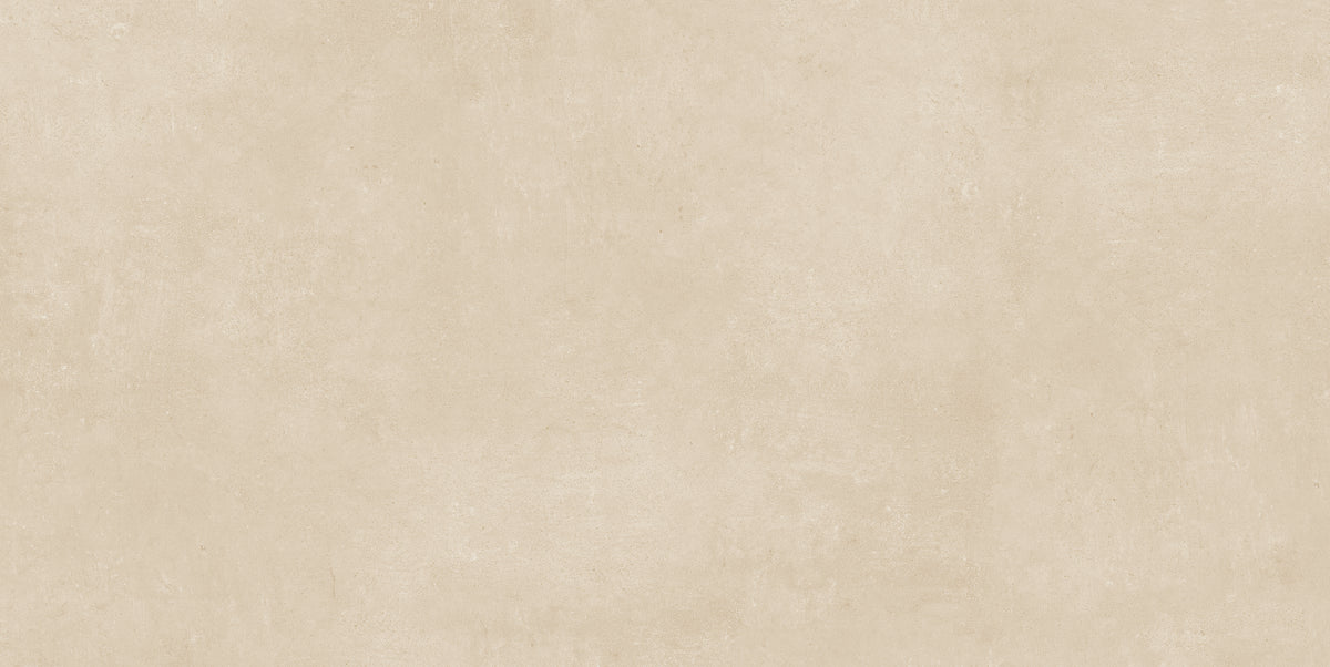 ark ivory matt porcelain 600x1200