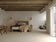 Ark Ivory Matt Indoor Porcelain Tile – 600×1200×7 mm
