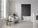 Ginza Ivory Gloss Indoor Porcelain Tile – 600×1200×9mm