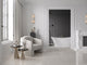 Ginza Ivory Gloss Indoor Porcelain Tile – 600×1200×9mm