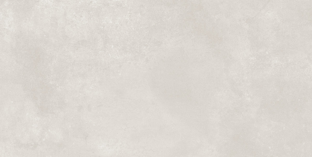 luna off white matt porcelain 600x1200