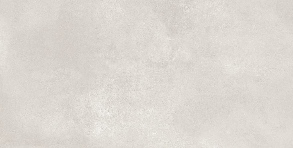 luna off white matt porcelain 600x1200