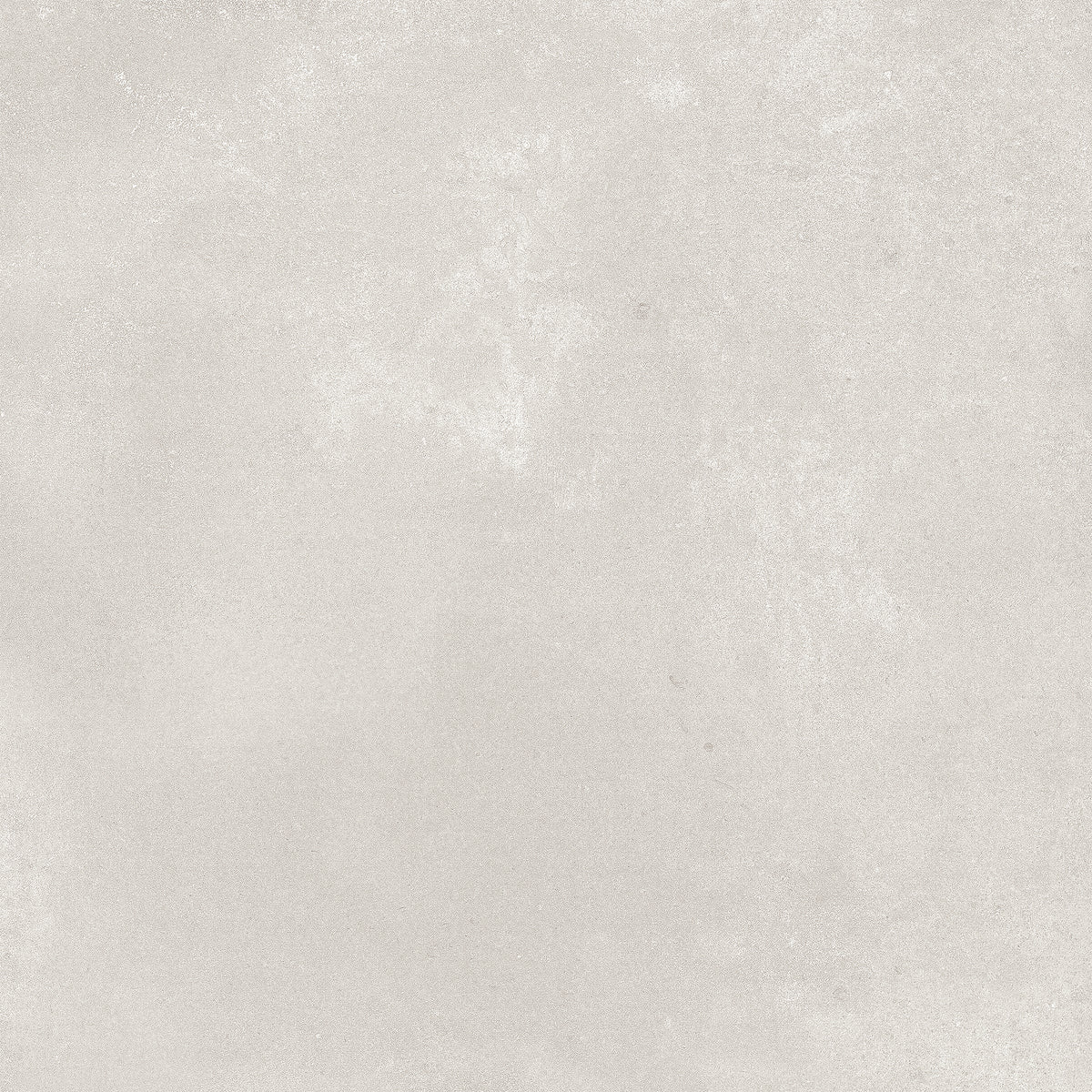luna off white matt porcelain 600x600