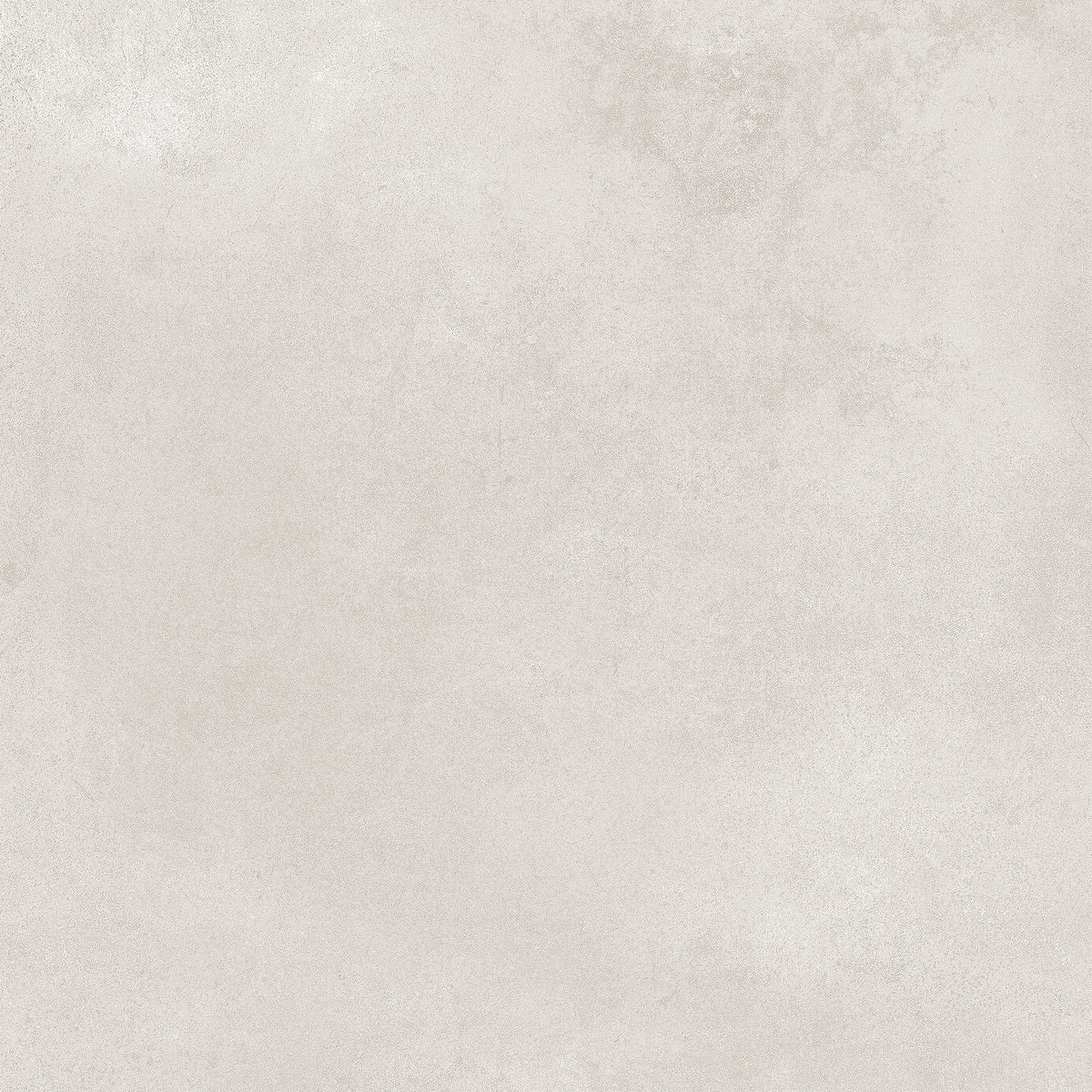 luna off white matt porcelain 600x600