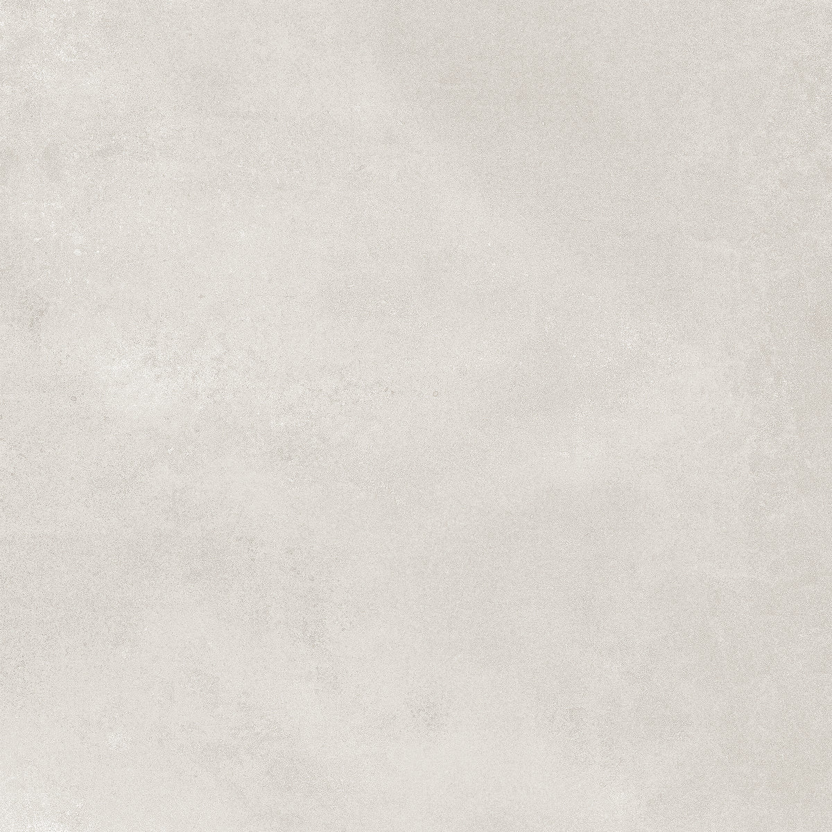 luna off white matt porcelain 600x600