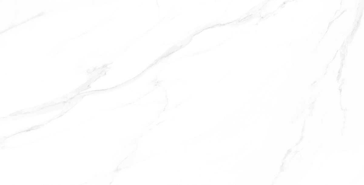 marmi statuario full lappato porcelain 600x1200