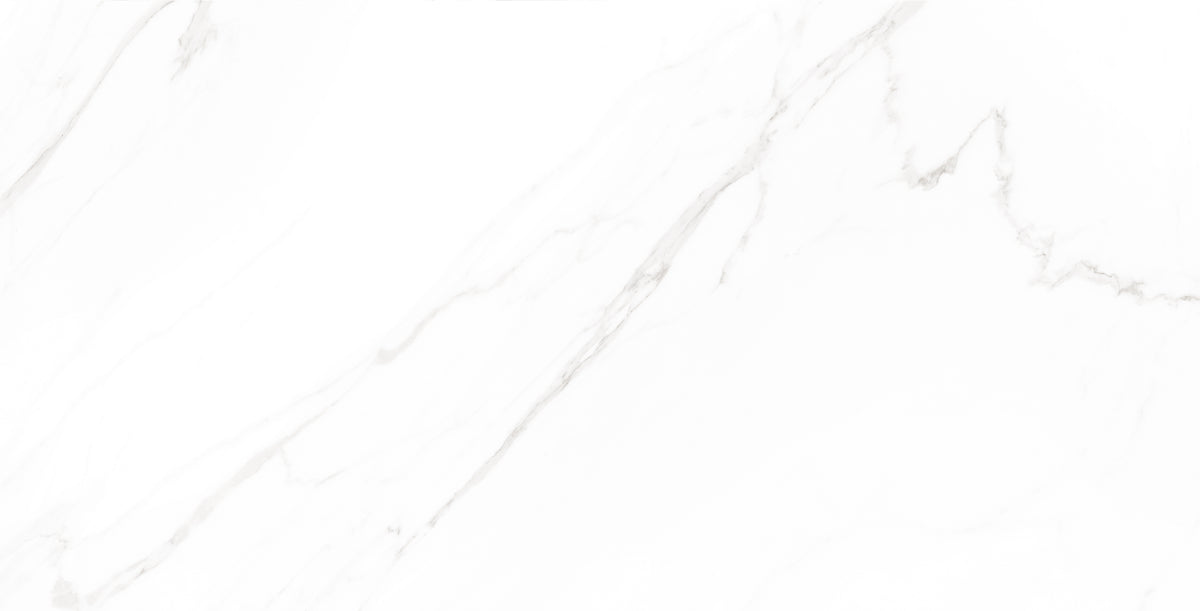 marmi statuario full lappato porcelain 600x1200
