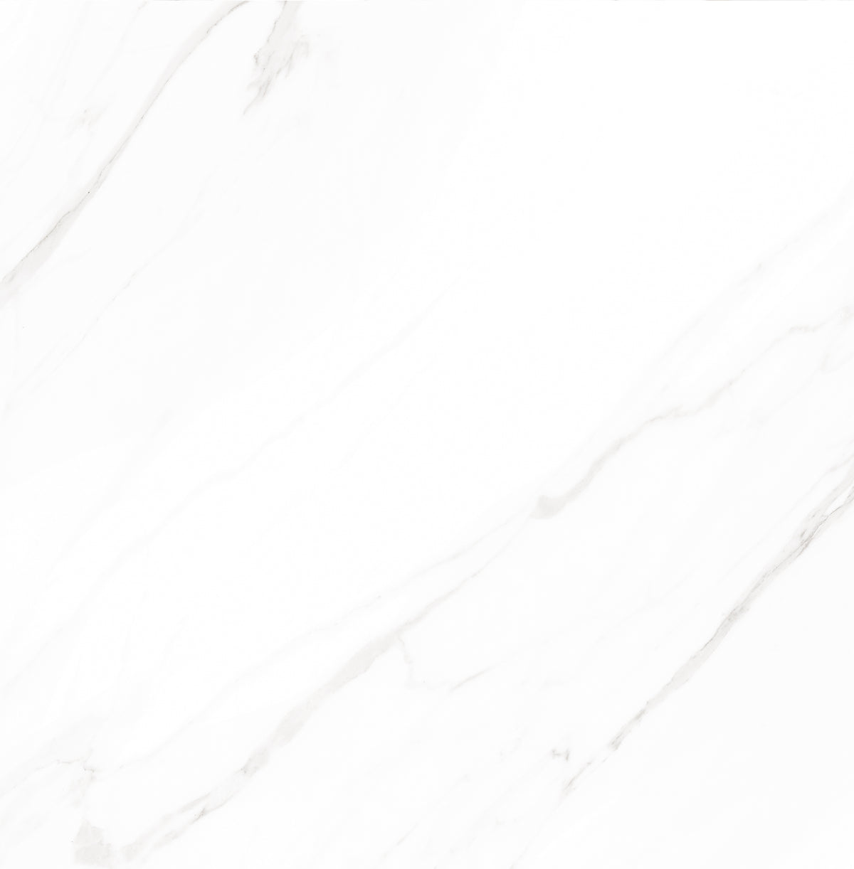 marmi statuario full lappato porcelain 600x600