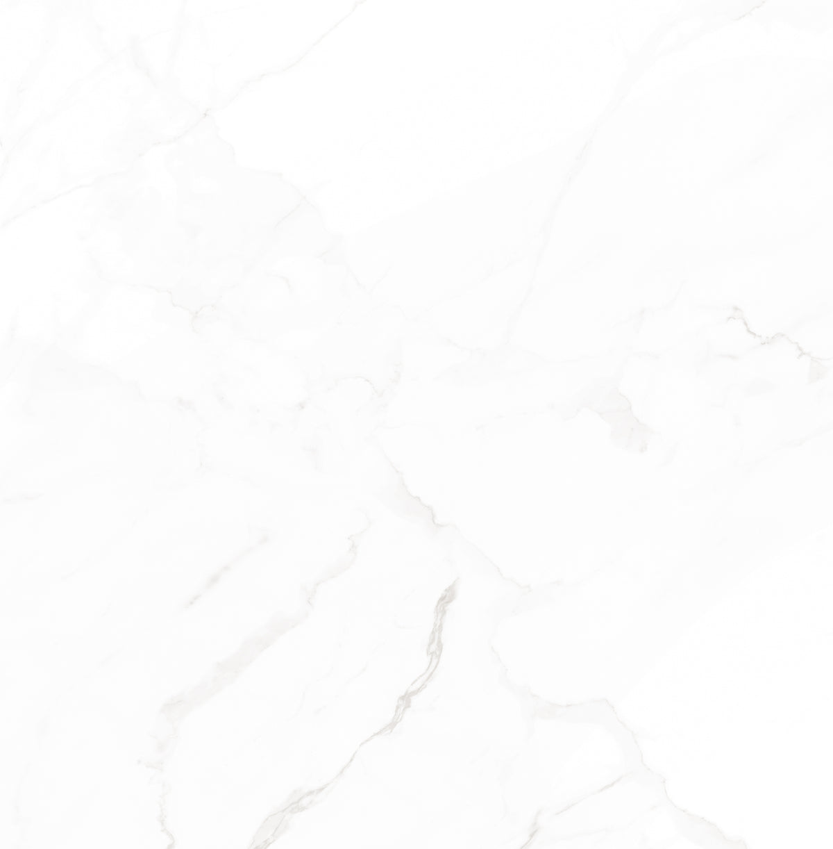 marmi statuario full lappato porcelain 600x600