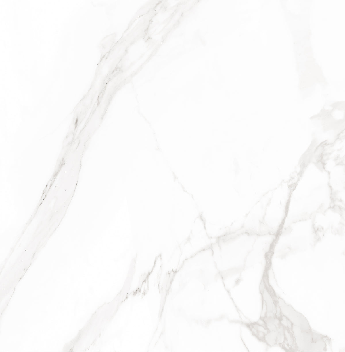 marmi statuario full lappato porcelain 600x600
