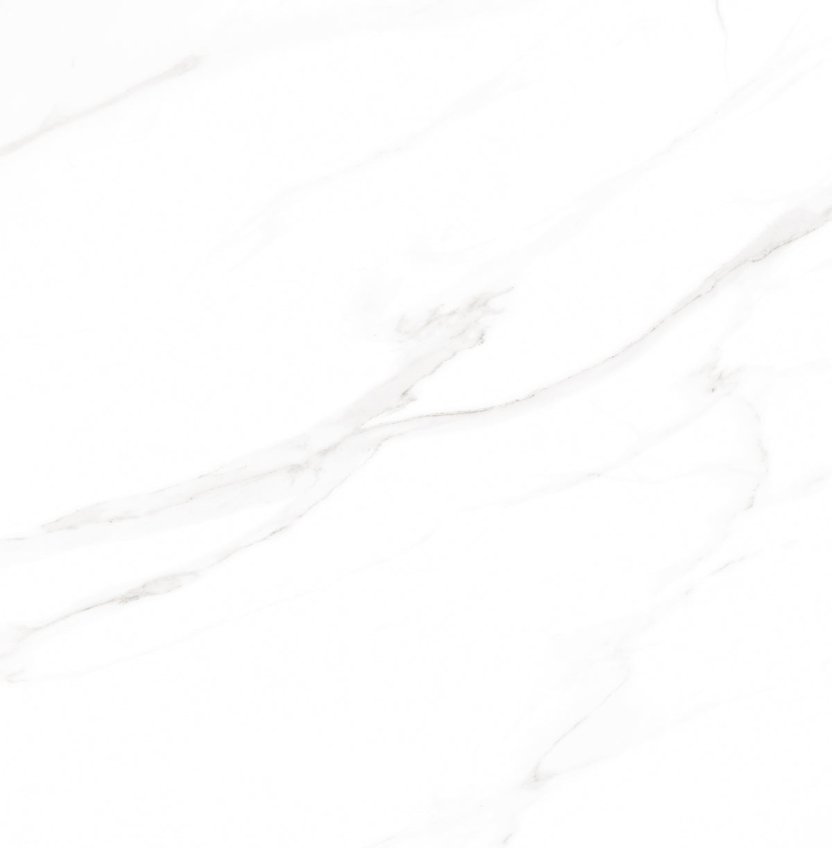 marmi statuario full lappato porcelain 600x600
