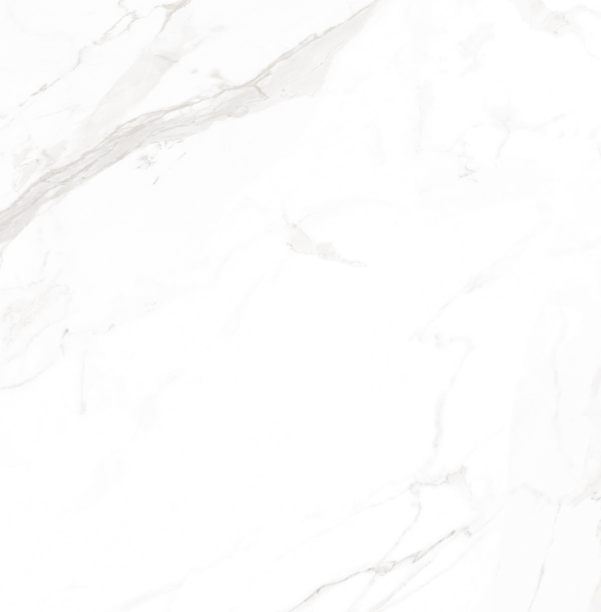 marmi statuario full lappato porcelain 600x600