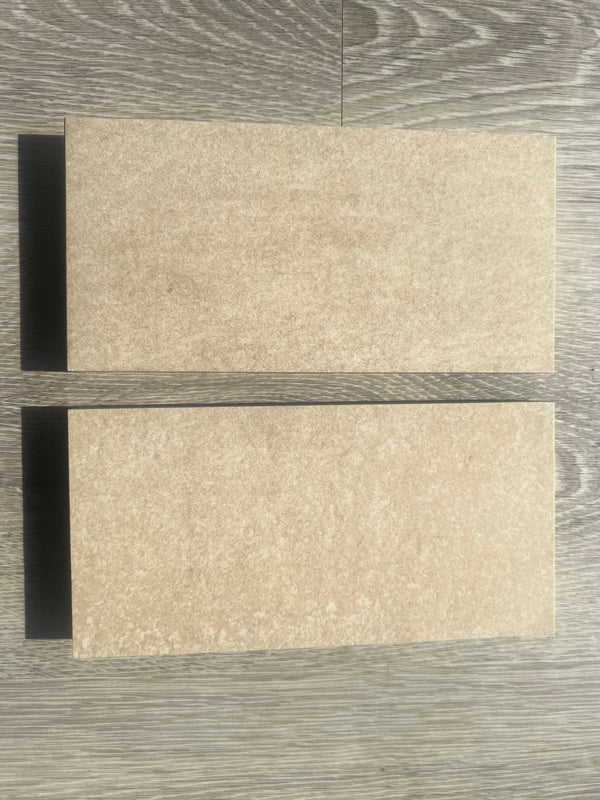 EVEREST BEIGE OUTDOOR PORCELAIN - Sample