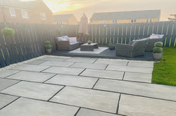 Sandstone 900x600 RANGE