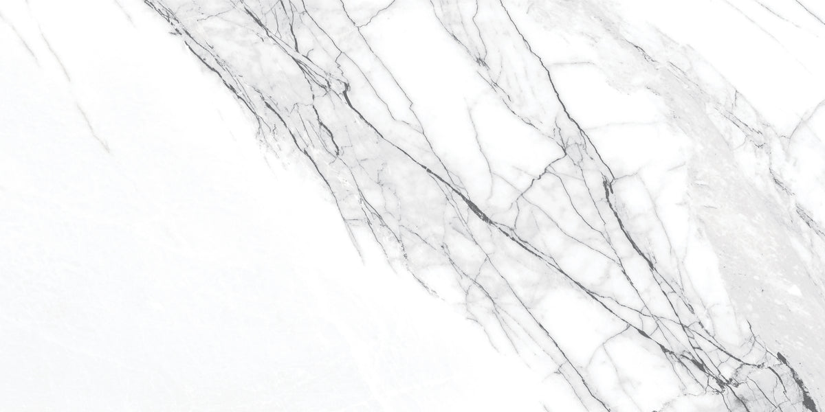 rigel light grey marble effect matt porcelain 600x1200
