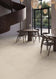 Ark Ivory Matt Indoor Porcelain Tile – 1000×1000×10mm