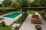 All Porcelain Paving
